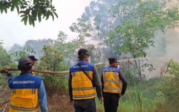 Kementerian PU menangani ribuan lokasi terdampak kekeringan akibat El Nino.