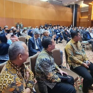 Hadiri Forum Investasi IKN Nusantara, Menteri Basuki: Karpet Merah yang lebih merah untuk Investor Malaysia