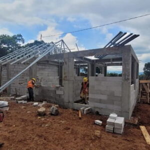 Menteri Basuki: Penyiapan Lahan Relokasi dan Pembangunan Hunian Tetap Tahan Gempa di Cianjur Dimulai