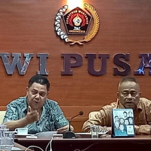 Rapat Panpel HPN 2023, Mirza Zulhadi: HPN di Kota Medan agendakan program Seminar Pers