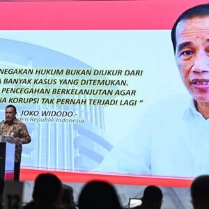 Sambut Baik Stranas PK 2023-2024, Andi Sudirman Dukung Pemerintahan Bersih