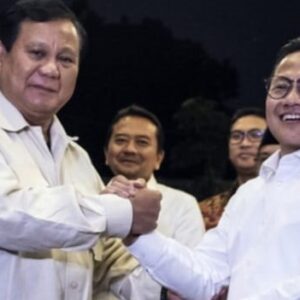 Gerindra-PKB,” Kami Saling melengkapi usai resmikan Sekber