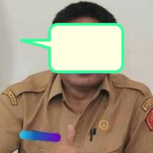Setelah Dua Tahun, Oknum ASN Nias Barat terduga rudapaksa akhirnya di Tangkap Polres Nias
