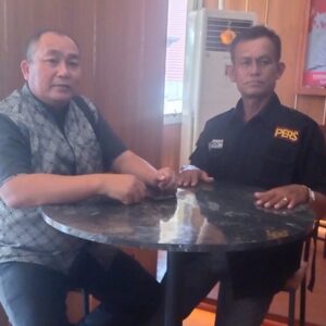 Kuasa Hukum Jayaposnews Laporkan Cakranews ke Polres Jakarta Utara