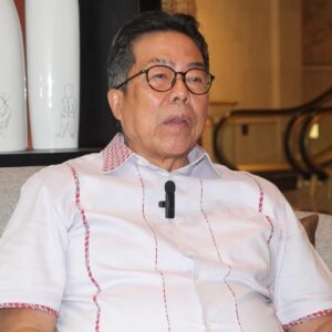 Sertifikat tanahnya di Blokir BPN Manado, John Hamendra lapor ke Menteri ATR/BPN