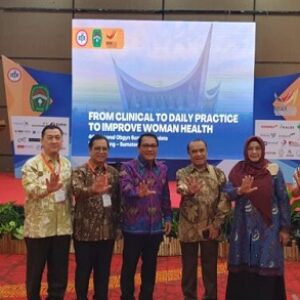 Temu ilmiah Nasional Rosade Tahun 2023, Walikota Metro Paparkan Progam Jama- PAI