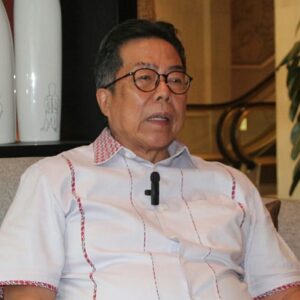 John Hamendra mohon pada Menteri Hadi Tjahyanto untuk lihat kasusnya