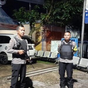 Patroli Preventif Antisipasi Curas Pepet Rampas dan Kejahatan Jalanan