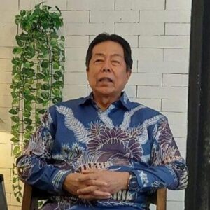 Tentang Klarifikasi Kuasa Hukum BNI, John Hamenda: Saya tidak punya hutang kepada BNI kenapa sertifikat di Blokir