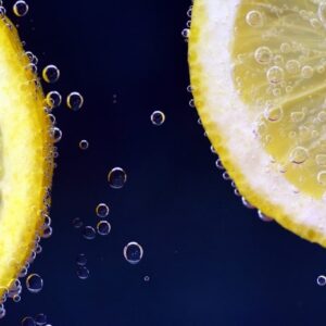 Beberapa Manfaat Infus Water Lemon Untuk Kesehatan Anda