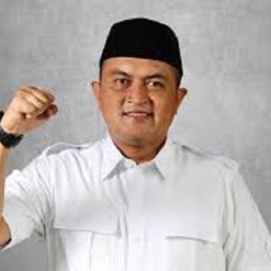 Rudy Susmanto, sang pemimpin masa depan Kabupaten Bogor