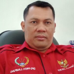 Dugaan Penganiyaan Wartawan, Ketua DPD PWRI Lampung Tolak Restorative Justice