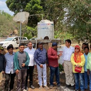 Kembangkan System Pertanian Metode Zero Bugdet Natural Farming, Bupati Pakpak Bharat Cross Learning ke Negara India