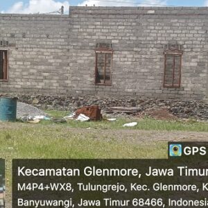 Lambatnya pengurusan harta peninggalan Alm Seputrojekti di Banyuwangi karena dipicu masalah pribadi antara ahli waris