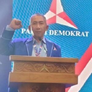 Heboh..!!! AMP Sitaan dirampas untuk Negara Bisa Berikan Dukungan untuk Lelang Proyek, Ketua Komisi C DPRK Simeulue Angkat Bicara