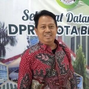 Komisi lV, DPRD Kota Bekasi, Apresiasi Disdik Lakukan Terobosan Atasi Persoalan PPDB