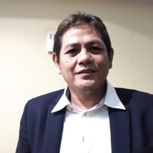 Dorong DBMSDA Segera Selesaikan Perbaikan Jalan, Komisi II, DPRD Kota Bekasi, Sambut Datangnya Arus Mudik
