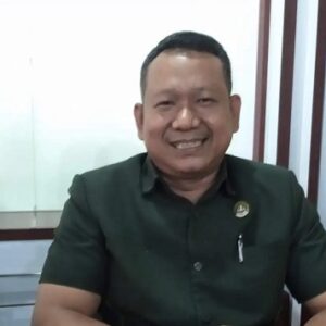 Wakil Ketua Komisi I, DPRD Kota Bekasi, Ingatkan Pemkot Bekasi Beberapa Kelurahan Minim Sarpras