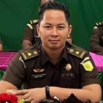 Ilustrasi aset AMP yang disita negara dalam kasus hukum proyek.