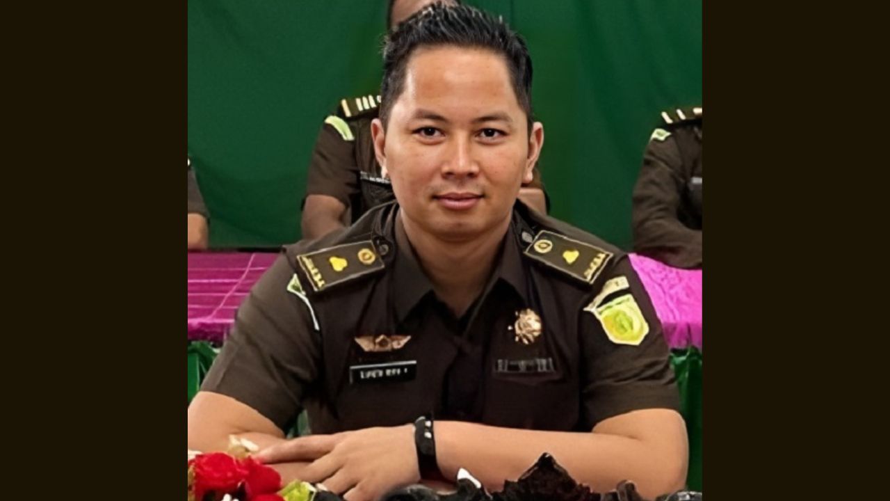 Ilustrasi aset AMP yang disita negara dalam kasus hukum proyek.