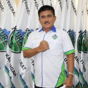 Mayjend (Purn) TA Hafil Fuddin : Persiapan Pemerintah Aceh Untuk PON 2024 Terkesan Lamban
