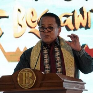 Begawi 2023, Gubernur Lampung dorong UMKM dan Tingkatkan Pertumbuhan Ekonomi