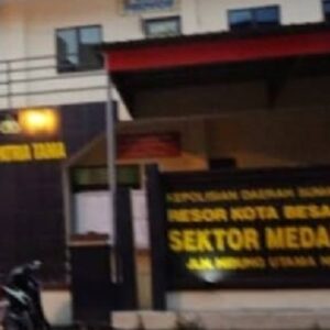 Buka 24 Jam dan diduga jual narkoba, Polsek Medan Baru terkesan tutup mata keberadaan THM Traxx Club & KTV