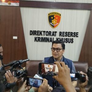 Kombes Winardy Imbau masyarakat tidak jalankan aktivitas tambang secara Ilegal