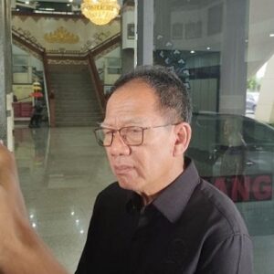 Instrumen Pendapatan Negara, Ketua DPRD Lampung ingatkan pemprov harus taati pajak