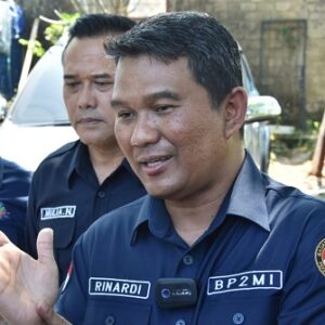 BP2MI Harap Polri Menangkap Bandar Besar Pelaku Penempatan Ilegal Pekerja Migran