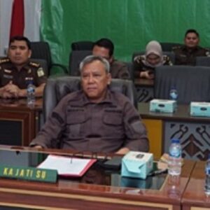 Dugaan Korupsi Pemotongan Dana KIP di Univa Labuhanbatu, Kejati Sumut Naikkan Status dari Penyelidikan ke Penyidikan