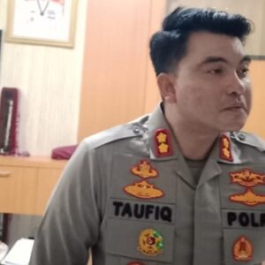 Penemuan Mayat di Kaguboti, Kapolres Toba : Diduga pembunuhan