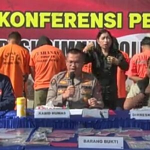 BP2MI Apresiasi Kinerja Polda Riau dalam Pengungkapan kasus TPPO di Dumai dan Bengkalis