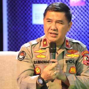 Polri Tangkap 414 Tersangka Terkait TPPO dan Kejahatan Terhadap Pekerja Migran, 1.314 Diselamatkan