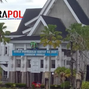 Terkait pemberitaan anggaran Mamin, Sekwan DPRD Kabupaten Nunukan Kaltara, Pusing….