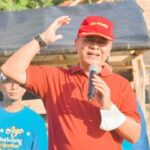 Sekretaris Daerah Kota Metro , Bangkit Haryo Utomo