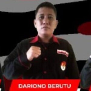 Pembangunan Jalan Delleng Simpoon disambut gembira warga Pakpak Bharat