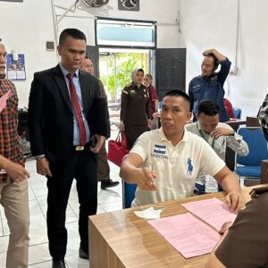 Jadi tersangka penganiayaan, Polda Sumut limpahkan kasus AKBP Achiruddin ke Jaksa