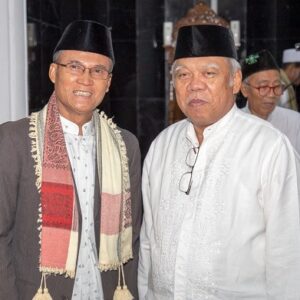 Peringati Idul Adha 1444 H, Menteri Basuki: Makna kurban bagi kita semua adalah keikhlasan