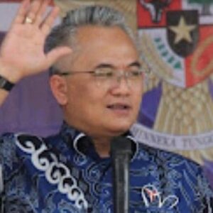 Anggota DPRD Lampung Siap Jadi Mediator Konflik Warga Kampung Karang Umpu dengan PT PSM