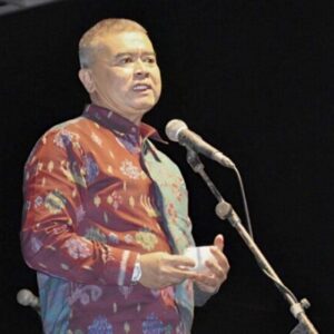 Penutupan Festival Putri Nuban 2023, Sekda Kota Metro Laporkan kegiatan berdampak positif terhadap geliat pertumbuhan ekonomi masyarakat