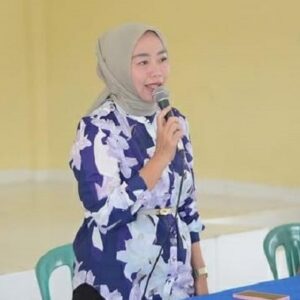 Terkait Penganiyaan dr Carel, Anggota DPRD Lampung Asih Fatwanita Minta Polisi Usut Tuntas