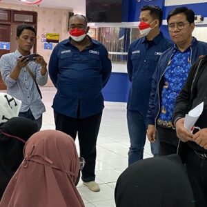 Deteksi dini dan upaya penyelamatan, BP2MI amankan 24 calon Pekerja Migran Indonesia ilegal