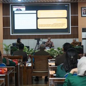 Kejati Sumut Gelar Seminar Nasional Optimalisasi Kewenangan Kejaksaan Dalam Perkara Kerugian Perekonomian Negara
