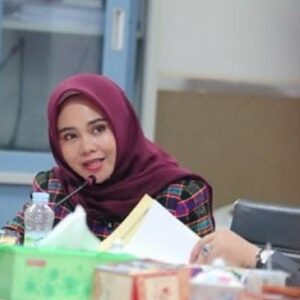 Caleg Incumbent Irmawati Sila Optimis Tambah Suara Partai, kembali bertarung di Dapil 5 Makassar