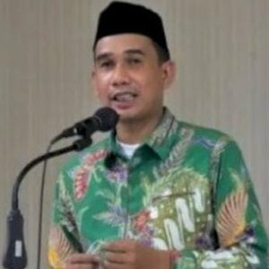 Ketua DPRD Makassar Dorong Lidmi Jadi Motor Penggerak Pemuda