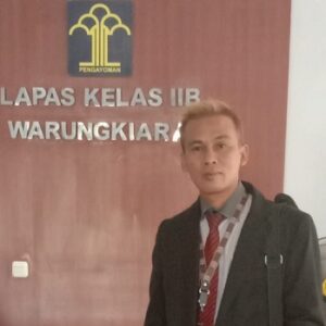 Dadang Sutendi di Vonis 2 Tahun Penjara Dengan Dakwaan Pasal 263 KUHP di nilai tidak adil dan cacat hukum