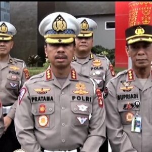 Catet Lur!! Mulai 10 Juli Besok Dirlantas Polda Sumsel Kembali Gelar Operasi Patuh Musi 2023