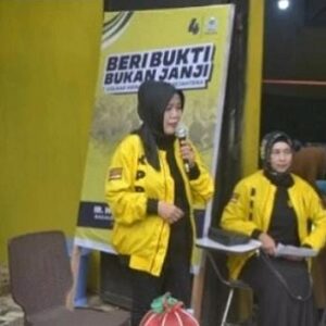Fraksi Partai Golkar DPRD Makassar Gelar Khitanan Massal Bersama KKPG