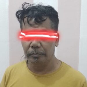 JP Pelaku Persetubuhan Anak Dibawah Umur Berhasil di Tangkap Sat Reskrim Polres Toba